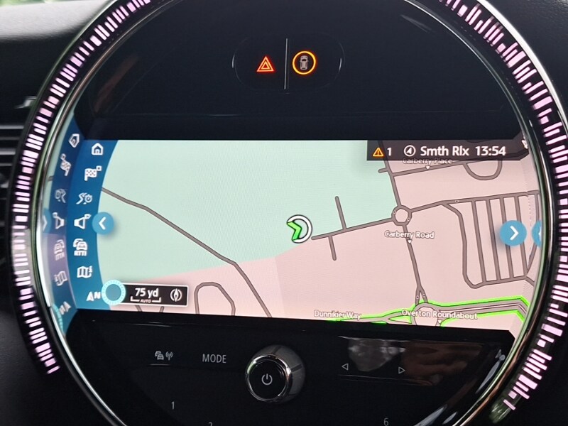 Used MINI Clubman 2023 for sale - 77761588: Photo 19