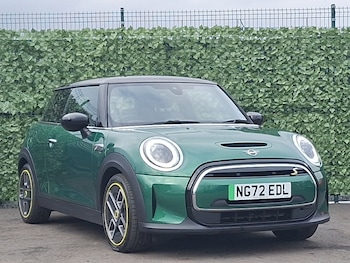 Used MINI Clubman 2023 for sale - 77761588: Photo