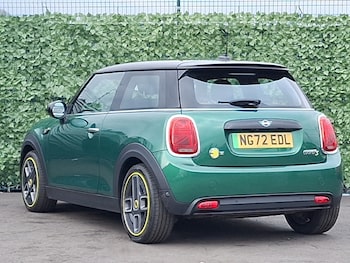 Used MINI Clubman 2023 for sale - 77761588: Photo
