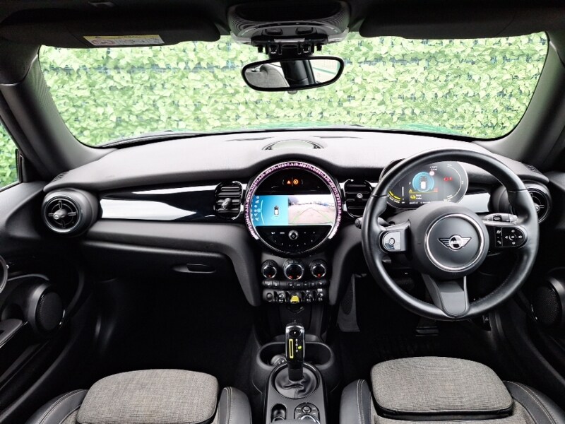 Used MINI Clubman 2023 for sale - 77761588: Photo 4