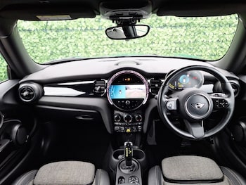 Used MINI Clubman 2023 for sale - 77761588: Photo