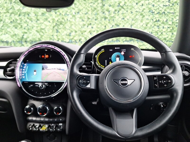 Used MINI Clubman 2023 for sale - 77761588: Photo 5