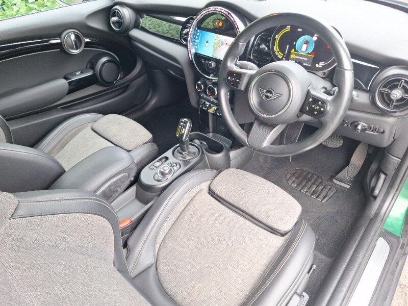 Used MINI Clubman 2023 for sale - 77761588: Photo 6