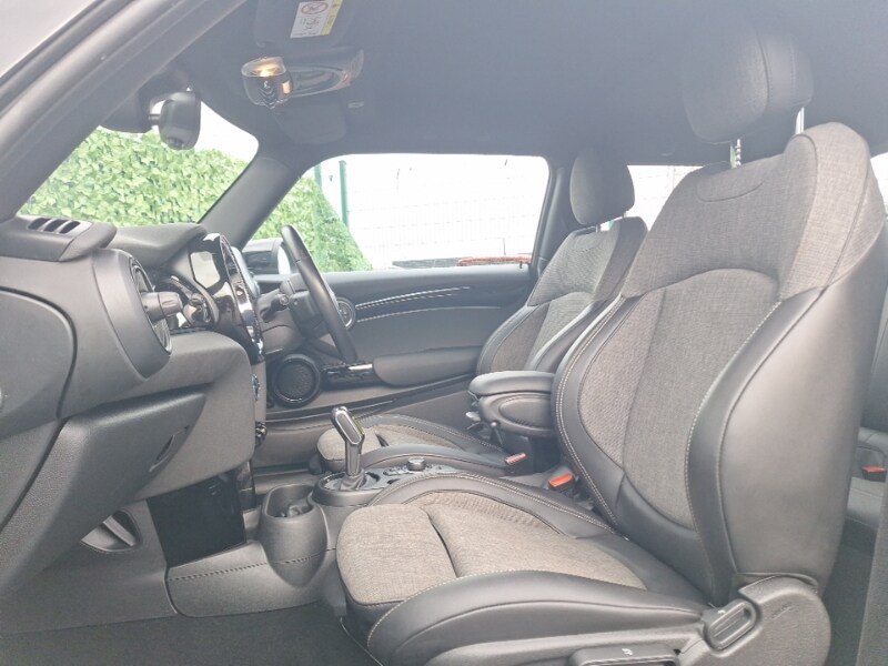 Used MINI Clubman 2023 for sale - 77761588: Photo 7