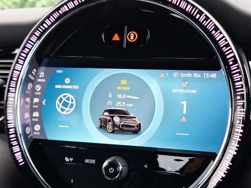 Used MINI Clubman 2023 for sale - 77761588: Photo 8