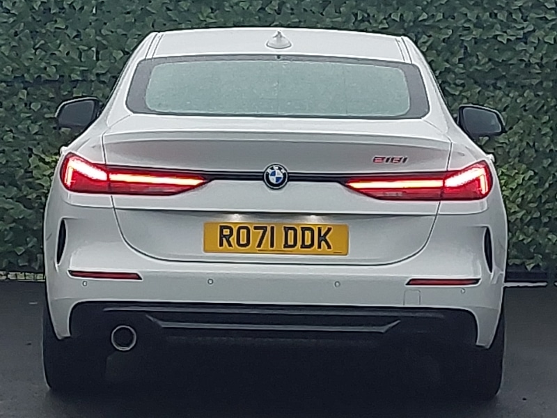 Used BMW 2 Series 2021 for sale - 76741772: Photo 15