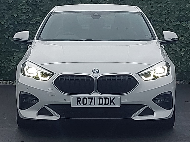 Used BMW 2 Series 2021 for sale - 76741772: Photo 16