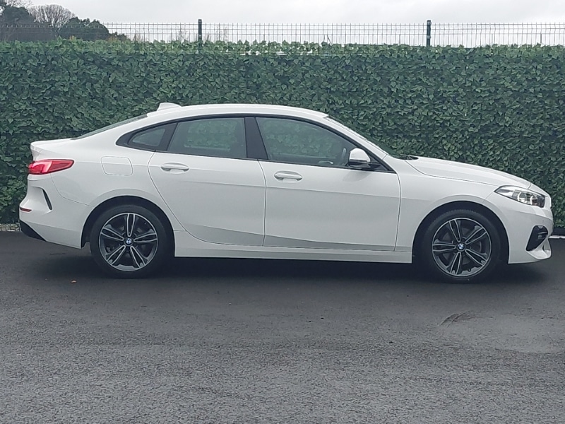 Used BMW 2 Series 2021 for sale - 76741772: Photo 2