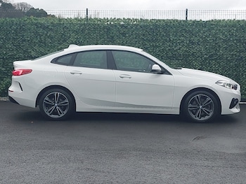 Used BMW 2 Series 2021 for sale - 76741772: Photo