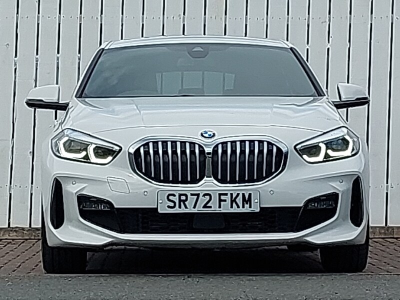 Used BMW 1 Series 2022 for sale - 77678324: Photo 16