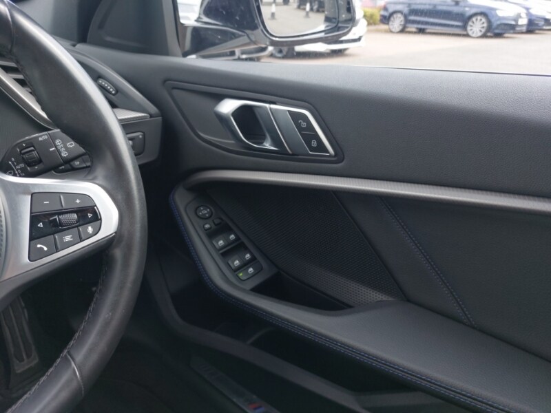 Used BMW 1 Series 2022 for sale - 77678324: Photo 18