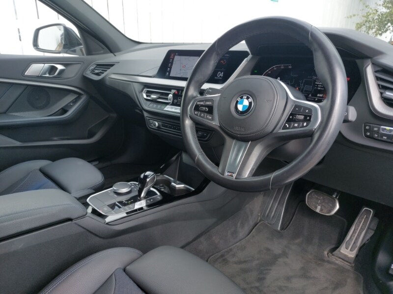 Used BMW 1 Series 2022 for sale - 77678324: Photo 6