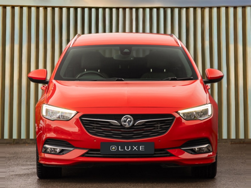 Used Vauxhall Insignia 2018 for sale - 77073643: Photo 10