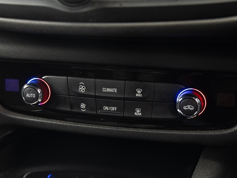 Used Vauxhall Insignia 2018 for sale - 77073643: Photo 11