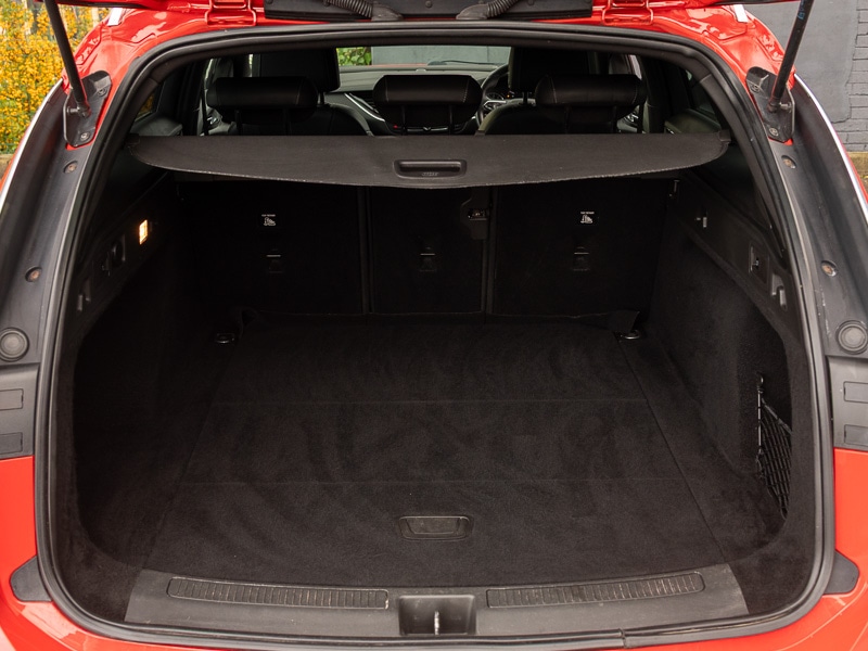 Used Vauxhall Insignia 2018 for sale - 77073643: Photo 19