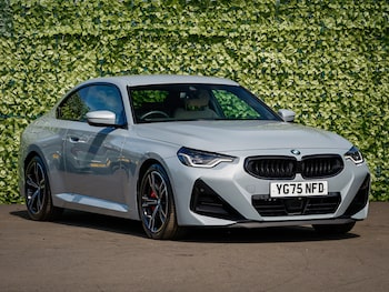 Used BMW 2 Series 2025 for sale - 79573748: Photo