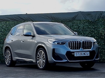 Used BMW X1 2026 for sale - 78865665: Photo