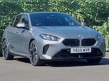 Used BMW 1 Series 2025 for sale - 78757120: Photo