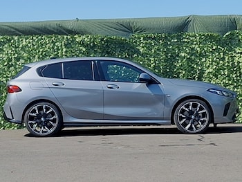 Used BMW 1 Series 2025 for sale - 78757120: Photo