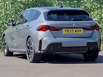 Used BMW 1 Series 2025 for sale - 78757120: Photo