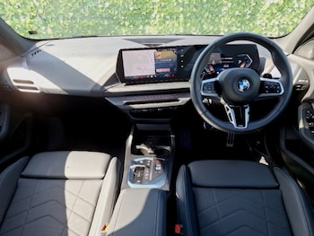 Used BMW 1 Series 2025 for sale - 78757120: Photo