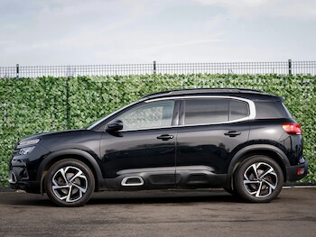 Used Citroen C5 Aircross 2019 for sale - 78343018: Photo