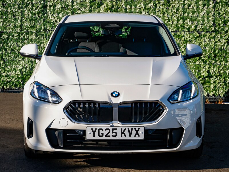 Used BMW 1 Series 2025 for sale - 77300073: Photo 17