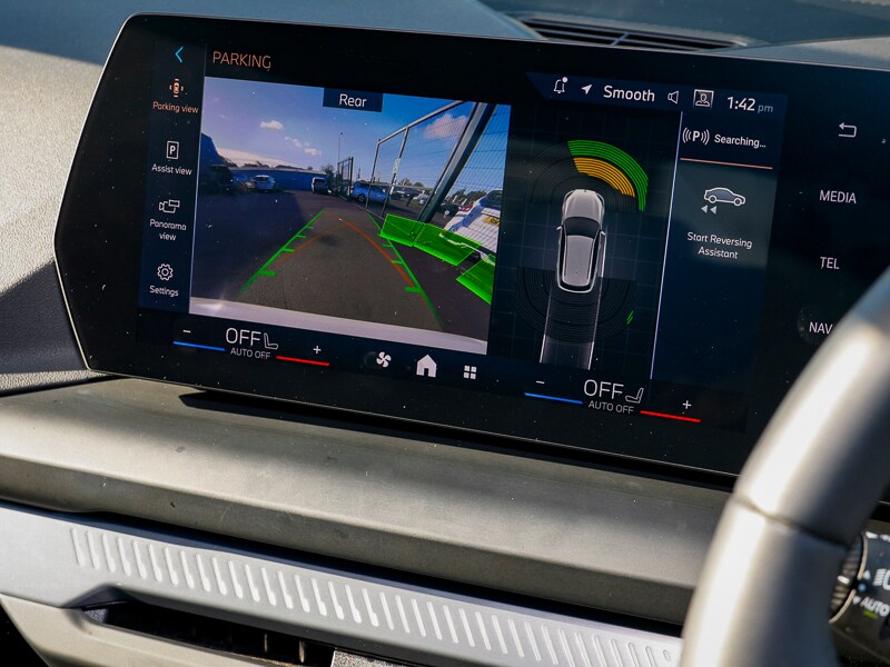 Used BMW 1 Series 2025 for sale - 77300073: Photo 18