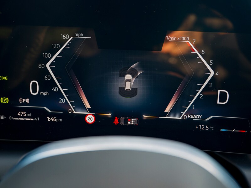 Used BMW 1 Series 2025 for sale - 77300073: Photo 9