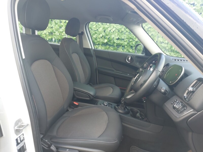 Used MINI Countryman 2023 for sale - 77838029: Photo 11