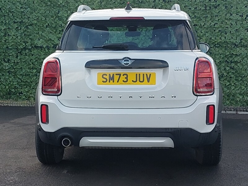 Used MINI Countryman 2023 for sale - 77838029: Photo 15