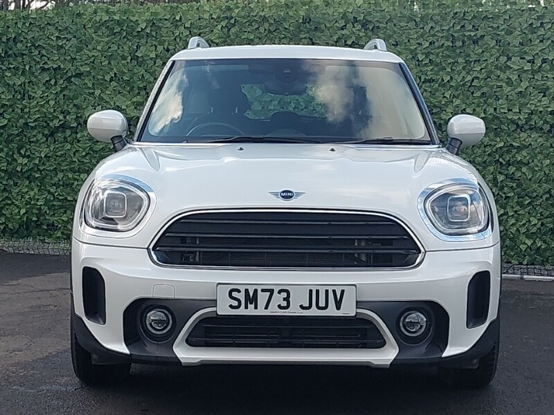 Used MINI Countryman 2023 for sale - 77838029: Photo 16