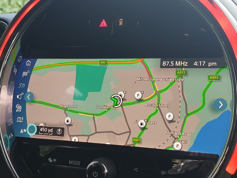 Used MINI Countryman 2023 for sale - 77838029: Photo 19