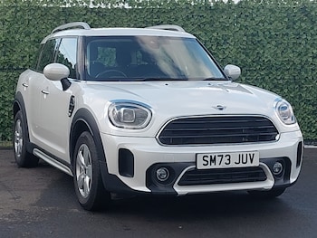 Used MINI Countryman 2023 for sale - 77838029: Photo