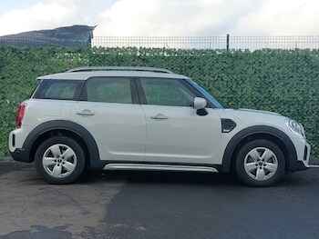 Used MINI Countryman 2023 for sale - 77838029: Photo