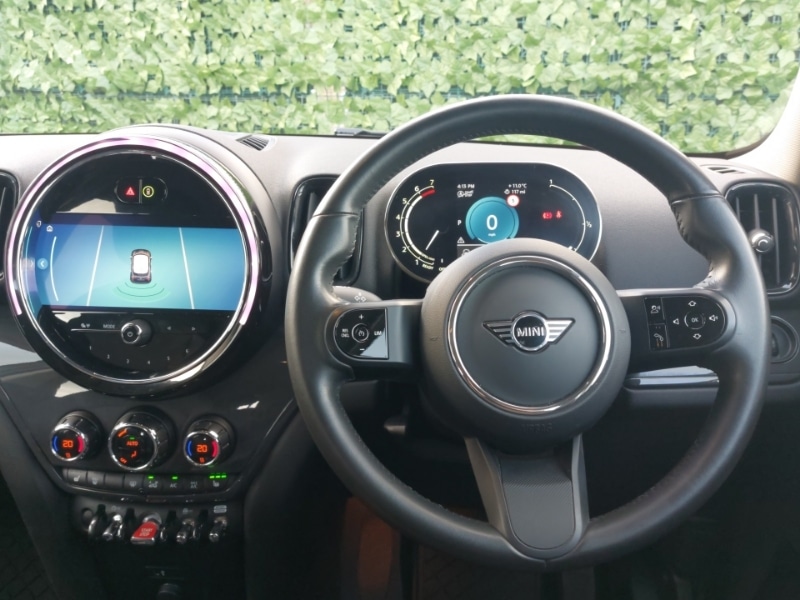 Used MINI Countryman 2023 for sale - 77838029: Photo 5