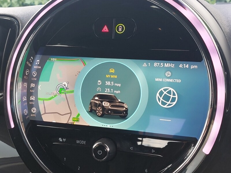 Used MINI Countryman 2023 for sale - 77838029: Photo 8