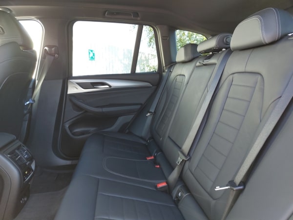 Used BMW X3 2021 for sale - 76052383: Photo 12
