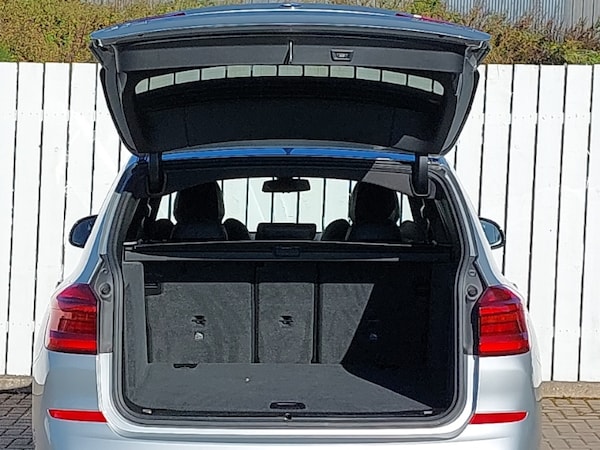 Used BMW X3 2021 for sale - 76052383: Photo 13