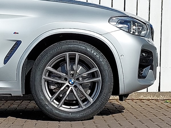 Used BMW X3 2021 for sale - 76052383: Photo 14