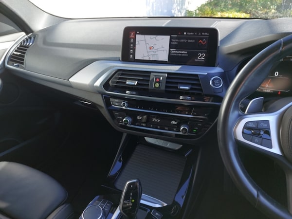 Used BMW X3 2021 for sale - 76052383: Photo 17