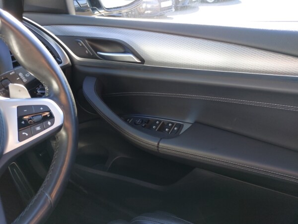 Used BMW X3 2021 for sale - 76052383: Photo 18