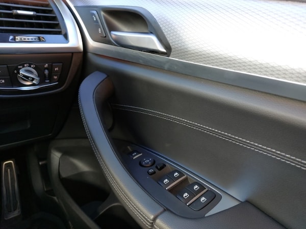 Used BMW X3 2021 for sale - 76052383: Photo 19