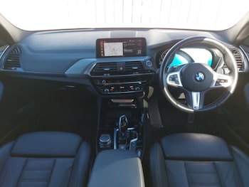 Used BMW X3 2021 for sale - 76052383: Photo 4