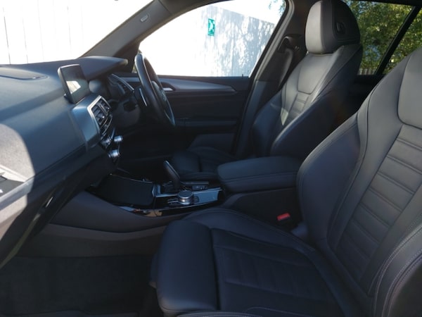 Used BMW X3 2021 for sale - 76052383: Photo 7