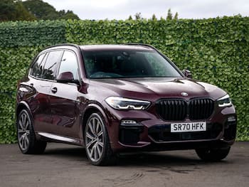 Used BMW X5 2020 for sale - 79804013: Photo