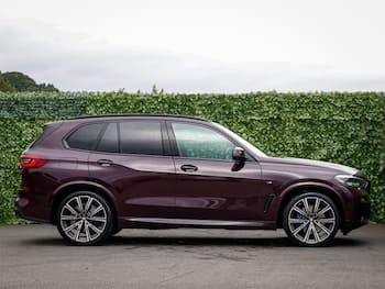 Used BMW X5 2020 for sale - 79804013: Photo
