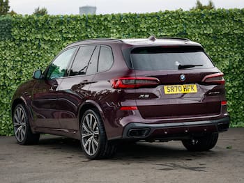 Used BMW X5 2020 for sale - 79804013: Photo