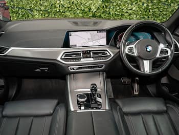 Used BMW X5 2020 for sale - 79804013: Photo