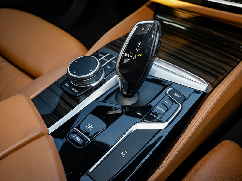 Used BMW 5 Series 2018 for sale - 76630749: Photo 10